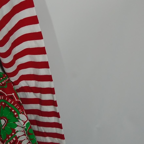 Girls Christmas Holiday Dress in a Size 4 - Picture 4 of 10